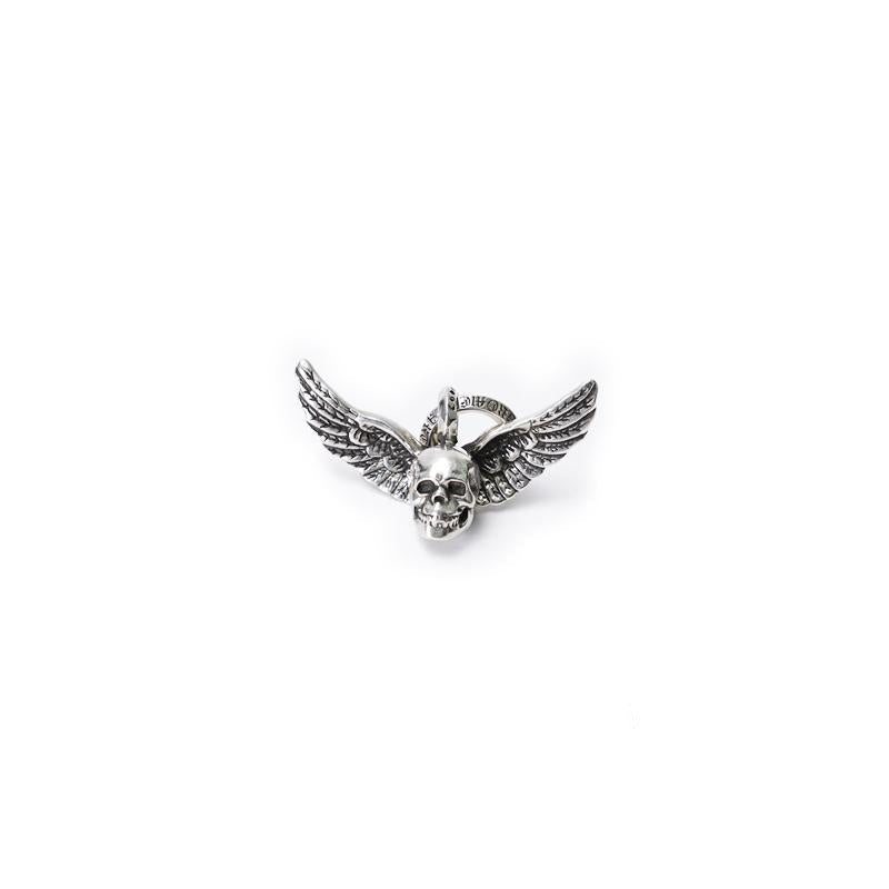 Chrome Hearts Foti Mahalia Pendant