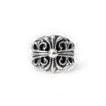 Chrome Hearts Premium Keeper Ring