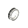 CHROME HEARTS Punk Mini 2006 Ring