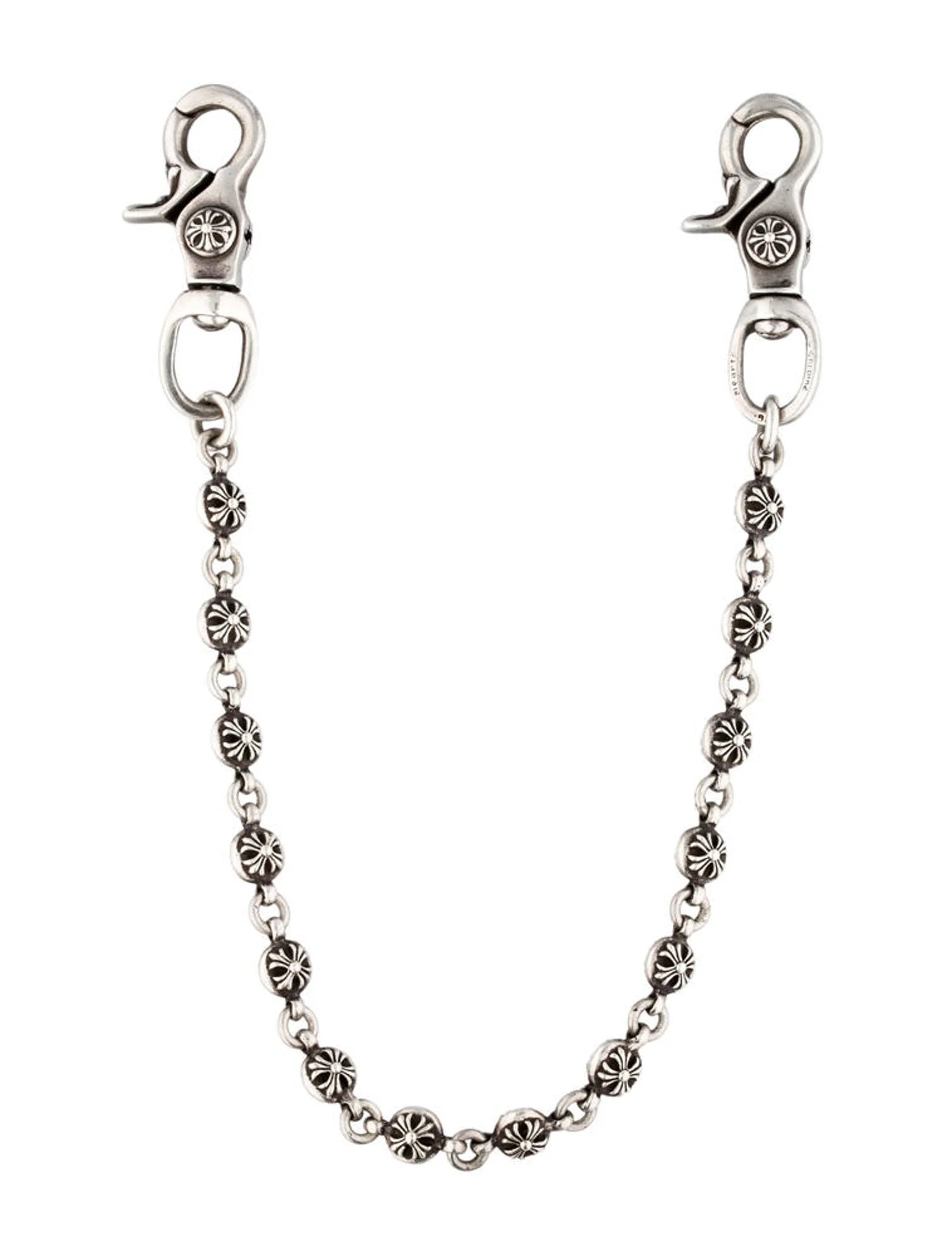 Chrome Hearts Premium Chain For Wallet