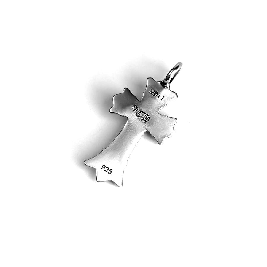 Double Cross Charm