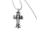 Double Cross Charm