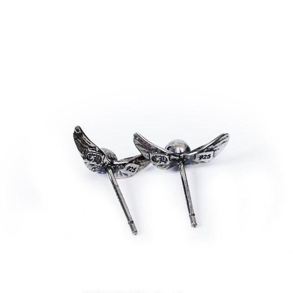 Foti Mahalia Earrings