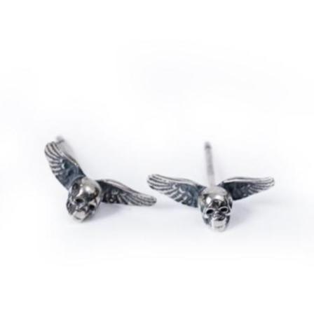 Foti Mahalia Earrings