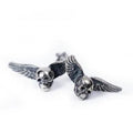 Foti Mahalia Earrings