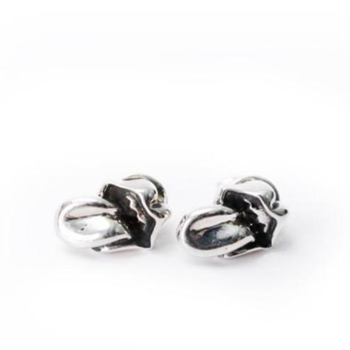 Lip and Tongue Earring