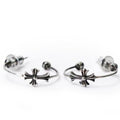Skinny Bangle Babyfat Earring