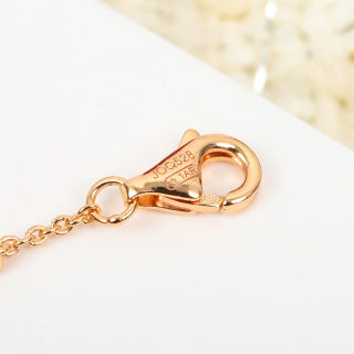 Cartier Chaîne Lumière Draped Pendant Necklace