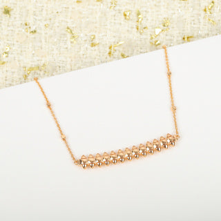 Cartier Chaîne Lumière Draped Pendant Necklace