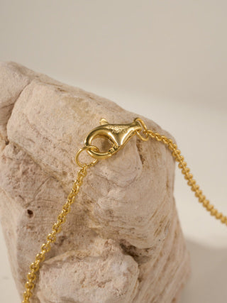 Cartier Verrou Halo Delicate Pendant Necklace
