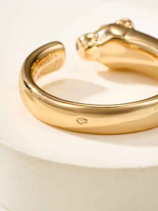 Cartier Panthère Souveraine Open Ring