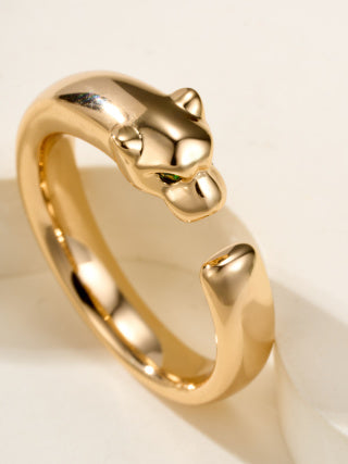 Cartier Panthère Souveraine Open Ring