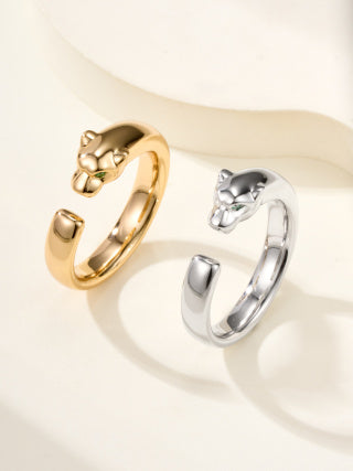 Cartier Panthère Souveraine Open Ring