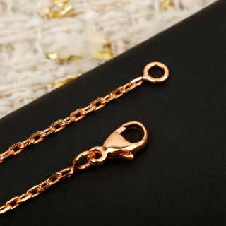 Hermès Pop H Mini Duo Pendant Necklace