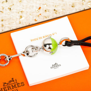 Hermès Charms Kelly Lock Bag Charm Accessory