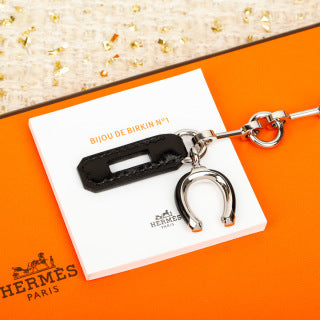 Hermès Charms Kelly Lock Bag Charm Accessory