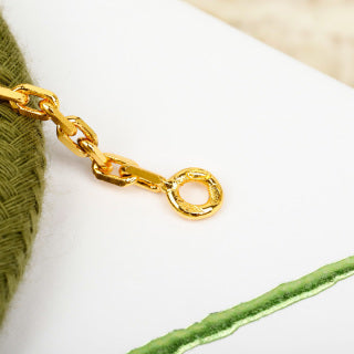 Van Cleef & Arpels Botanical Harmony Long Necklace