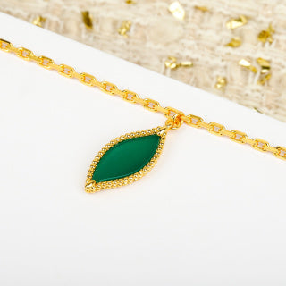 Van Cleef & Arpels Botanical Harmony Long Necklace