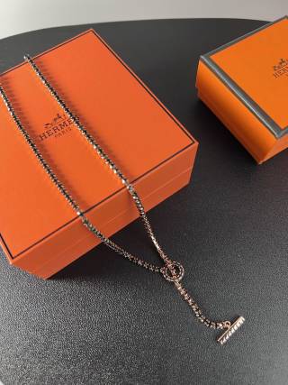 Hermès Chaine d’Ancre Toggle Charm Bracelet