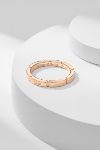 Cartier Love Serein Minimal Screw Ring