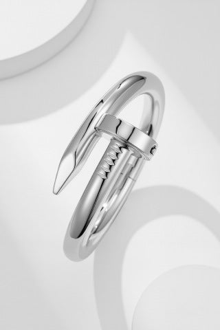 Cartier Clou Impérial Sculptural Bracelet