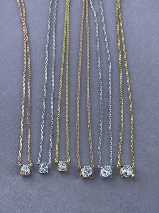 Cartier Horn Necklace