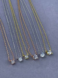 Cartier Horn Necklace