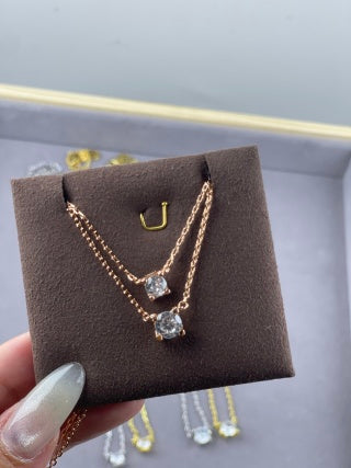 Cartier Horn Necklace