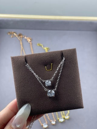 Cartier Horn Necklace