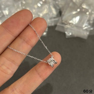 Cartier Horn Necklace