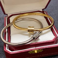 Cartier Solenne Signature Bangle Bracelet
