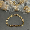 Cartier Maillon Atelier Link Bracelet