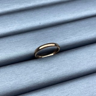 CARTIER Avelune Essential Band Ring
