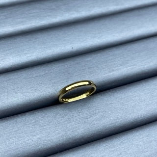 CARTIER Avelune Essential Band Ring