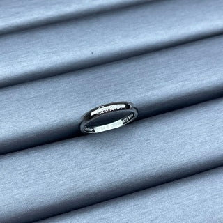 CARTIER Orlienne Signature Band Ring