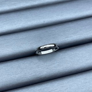 CARTIER Celyra Signature Pavé Ring